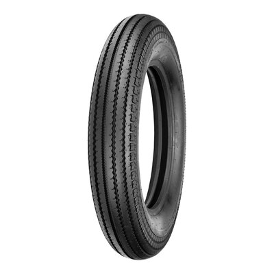 Shinko 500-16 E270 Super Classic Front & Rear Classic Tyre-tyres-Motomail - New Zealands Motorcycle Superstore