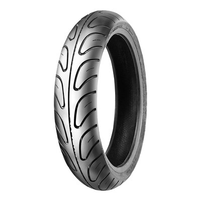 Shinko 110/70-17 006 Radial Front Sport Tyre-tyres-Motomail - New Zealands Motorcycle Superstore