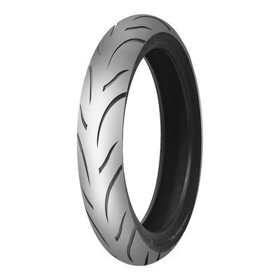 Shinko 120/60-17 011 Verge Radial Front Sport Touring Tyre-tyres-Motomail - New Zealands Motorcycle Superstore