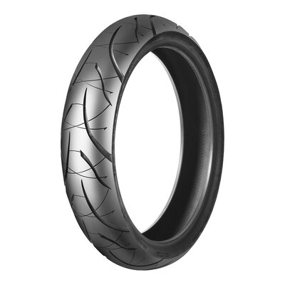 Shinko 120/70-17 016 Verge 2X Radial Front Sport Touring Tyre-tyres-Motomail - New Zealands Motorcycle Superstore