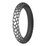 Shinko 120/70-17 E705 Radial Tubeless Front Dual Sport Tyre (58H)