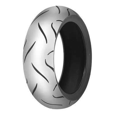 Shinko 160/60-17 010 Apex Radial Rear Hypersport Tyre-tyres-Motomail - New Zealands Motorcycle Superstore