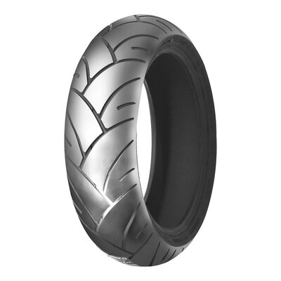 Shinko 170/60-17 005 Radial Rear Sport Tyre-tyres-Motomail - New Zealands Motorcycle Superstore