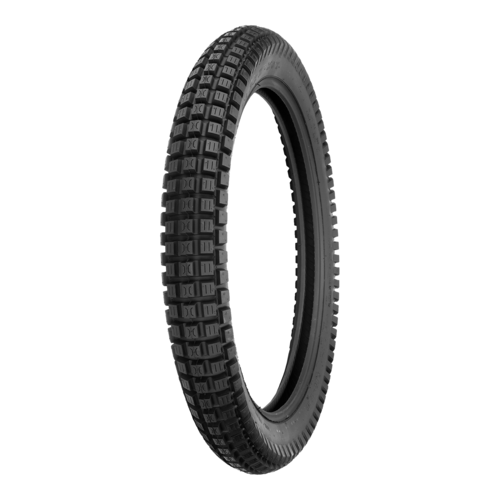 Shinko 275-17 SR241 Front & Rear Dual Sport Tyre