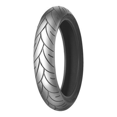 Shinko 130/70-18 005 Radial Front Sport Tyre-tyres-Motomail - New Zealands Motorcycle Superstore