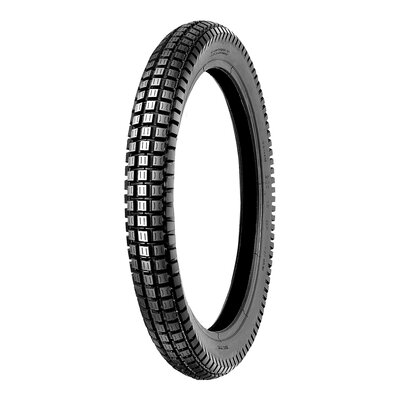 Shinko 350-19 SR241 Front Dual Sport Tyre-tyres-Motomail - New Zealands Motorcycle Superstore