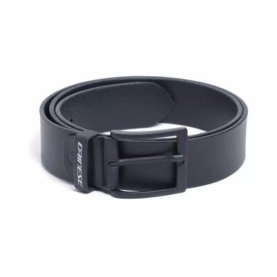 Dainese Leather Belt-mens road gear-Motomail - New Zealand's Motorcycle Superstore