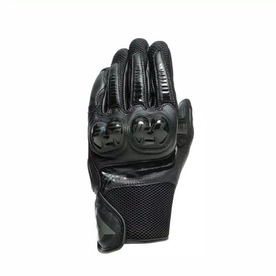 DAINESE MIG 3 - UNISEX LEATHER GLOVES-summer-Motomail - New Zealand's Motorcycle Superstore