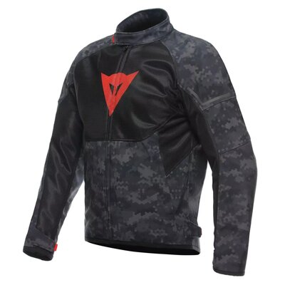 Dainese Ignite Air Tex Jacket-jackets-Motomail - New Zealand's Motorcycle Superstore