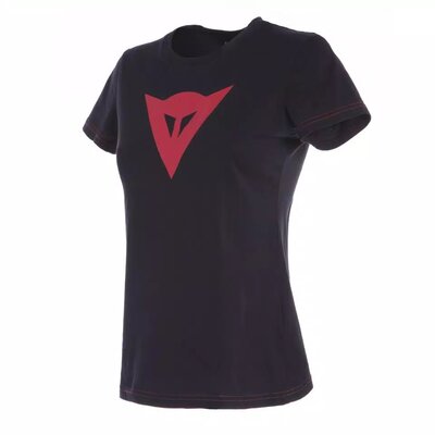 Dainese SPEED DEMON Ladies T-shirt-shirts-Motomail - New Zealand's Motorcycle Superstore