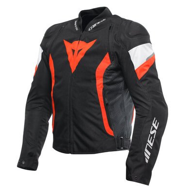 Dainese Arvo 5 Tex Jacket-mens road gear-Motomail - New Zealand's Motorcycle Superstore