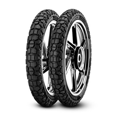 PIRELLI CITY CROSS 90/90-18 51P TL 18-tyres-Motomail - New Zealands Motorcycle Superstore