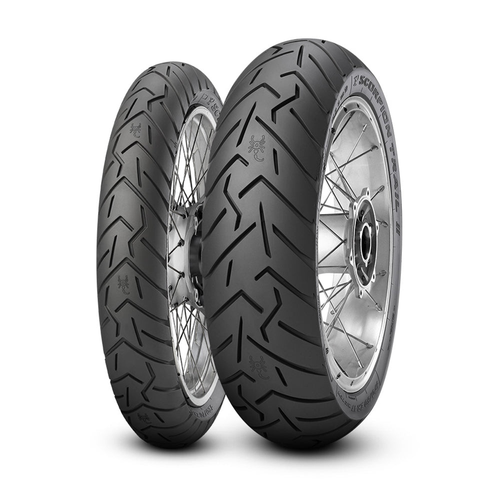 PIRELLI SCORPION TRAIL 2 90/90-21 54V TL 21