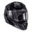 Leatt 8.5 ADV Helmet Kit