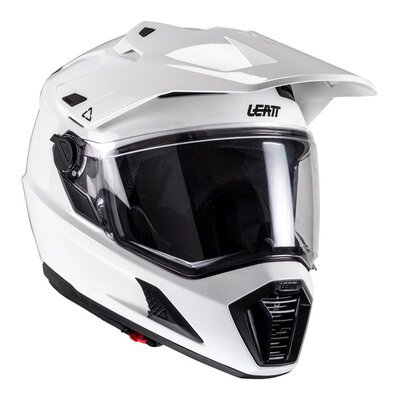 Leatt 8.5 ADV Helmet Kit-adventure-Motomail - New Zealands Motorcycle Superstore