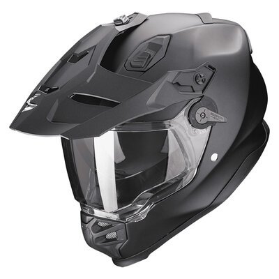 Scorpion ADF-9000 Air Helmet-clearance-Motomail - New Zealand's Motorcycle Superstore