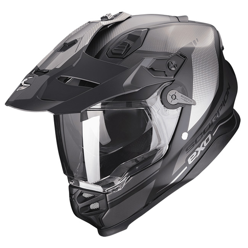 Scorpion ADF-9000 Helmet Graphics