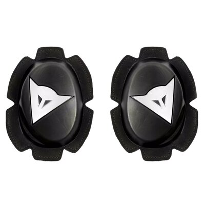 Dainese Pista Knee Sliders-knee-Motomail - New Zealand's Motorcycle Superstore