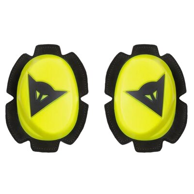 Dainese Pista Knee Sliders-knee-Motomail - New Zealand's Motorcycle Superstore