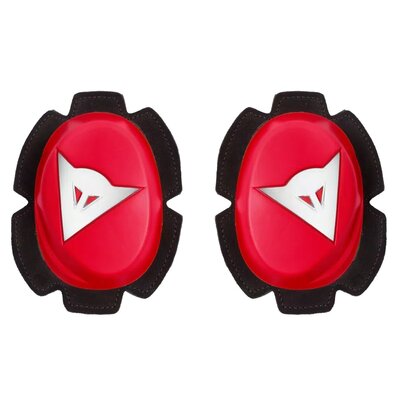 Dainese Pista Knee Sliders-knee-Motomail - New Zealand's Motorcycle Superstore