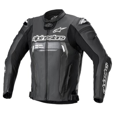 Alpinestars Missile Ignition v2 Jacket-mens road gear-Motomail - New Zealands Motorcycle Superstore