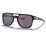 Oakley Latch Beta Sunglasses - Matte Black Frame with PRIZM Grey Lens