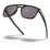 Oakley Latch Beta Sunglasses - Matte Black Frame with PRIZM Grey Lens