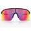 Oakley Sutro Lite MotoGP™ Sunglasses - Matte Black Frame with PRIZM Road Lens