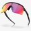 Oakley Sutro Lite MotoGP™ Sunglasses - Matte Black Frame with PRIZM Road Lens