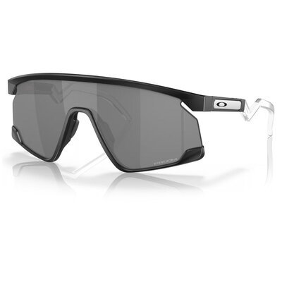 Oakley BXTR Sunglasses - Matte Black Frame with PRIZM Black Lens-casual gear-Motomail - New Zealands Motorcycle Superstore