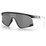 Oakley BXTR Sunglasses - Matte Black Frame with PRIZM Black Lens