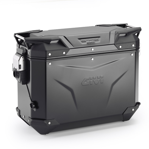  GIVI TREKKER OUTBACK EVO SMART 37L PANNIER