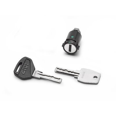 givi Trekker Outback Evo SMART LOCK SETS-luggage-Motomail - New Zealands Motorcycle Superstore