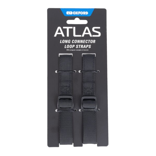 Oxford Atlas Advanced Long Connector Loop Set