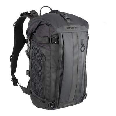 Oxford Atlas B-30 Advanced Backpack-luggage-Motomail - New Zealand's Motorcycle Superstore