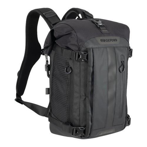 Oxford Atlas B-20 Advanced Backpack