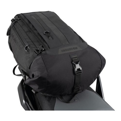 Oxford Atlas T-20 Advanced Tourpack 