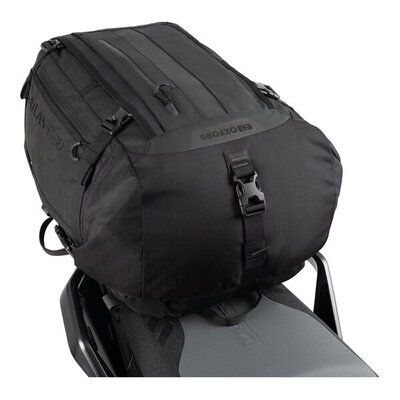 Oxford Atlas T-30 Advanced Tourpack-luggage-Motomail - New Zealand's Motorcycle Superstore