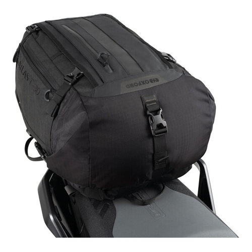 Oxford Atlas T-30 Advanced Tourpack