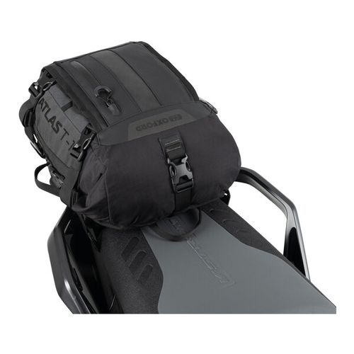 Oxford Atlas T-10 Advanced Tourpack