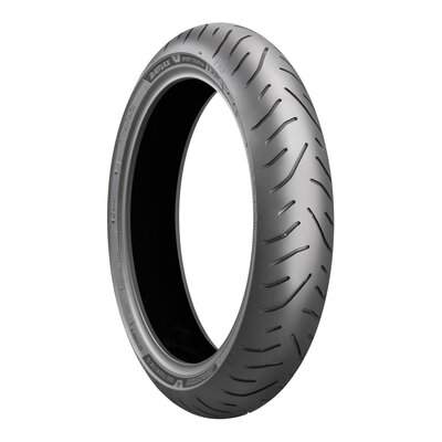 Bridgestone Battlax T33 120/70-19 ZR 60W Front Sport Touring Tyre-tyres-Motomail - New Zealand's Motorcycle Superstore