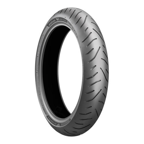 Bridgestone Battlax T33 120/70-19 ZR 60W Front Sport Touring Tyre