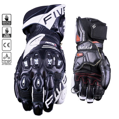 FIVE RFX1 EVO RACE Gloves