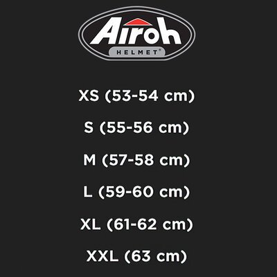 AIROH COMMANDER 2 ADV HELMET-helmets-Motomail - New Zealand's Motorcycle Superstore