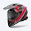 Airoh Commander 2 Graphics ADV Helmet