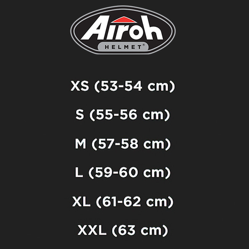 Airoh Commander 2 Graphics ADV Helmet