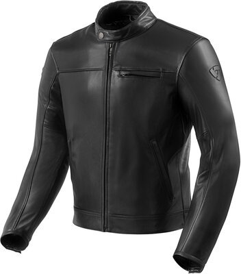 Revit Roamer 2 Motorcycle Leather Jacket-clearance-Motomail - New Zealand's Motorcycle Superstore