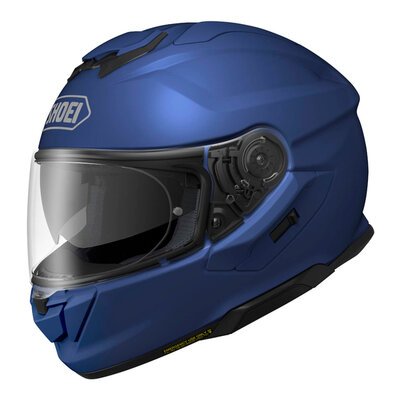 Shoei GT-Air 3 Helmet Solid Colours-full face-Motomail - New Zealand's Motorcycle Superstore