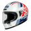 SHOEI MM93 Retro TC10 Helmet