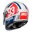 SHOEI MM93 Retro TC10 Helmet